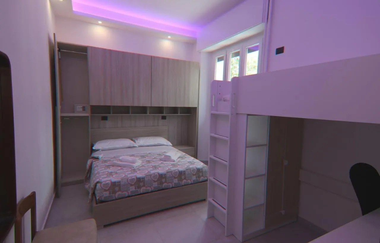 Casa Argonne Apartment Milan