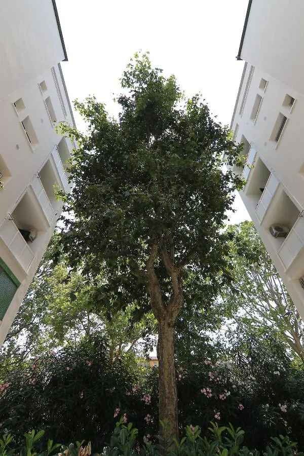 Casa Argonne Apartment Milan Italy