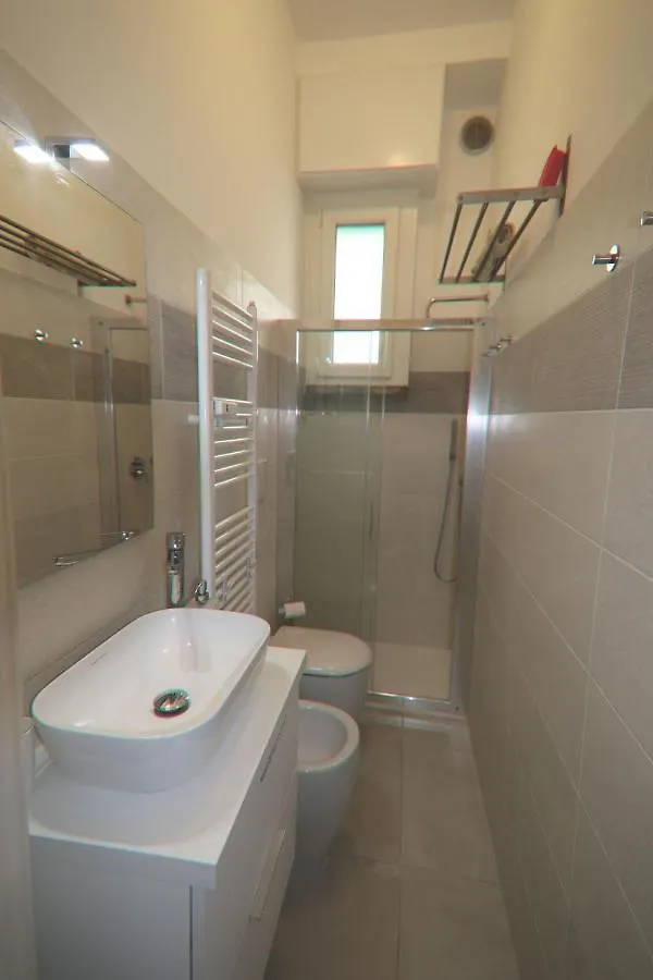 Casa Argonne Apartment Milan