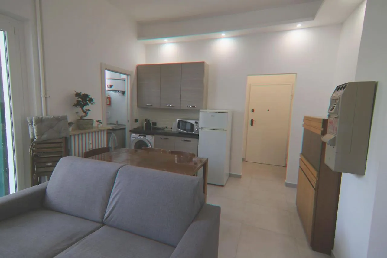 Casa Argonne Apartment Milan Italy