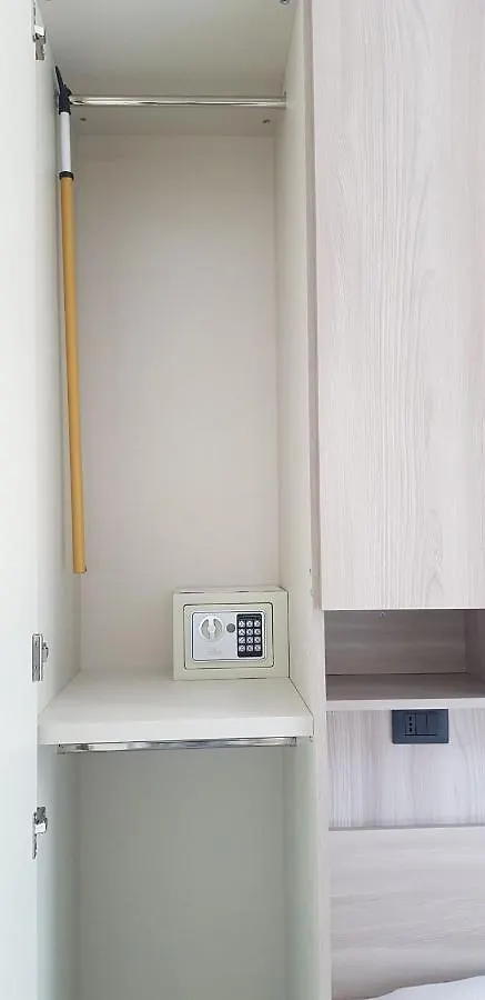 Casa Argonne Apartment Milan 0*,  Italy