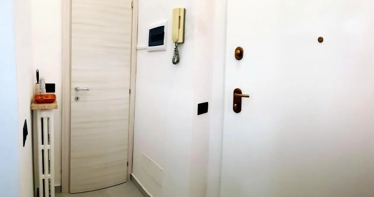 Casa Argonne Apartment Milan