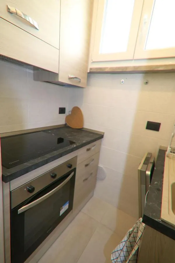 Casa Argonne Apartment Milan