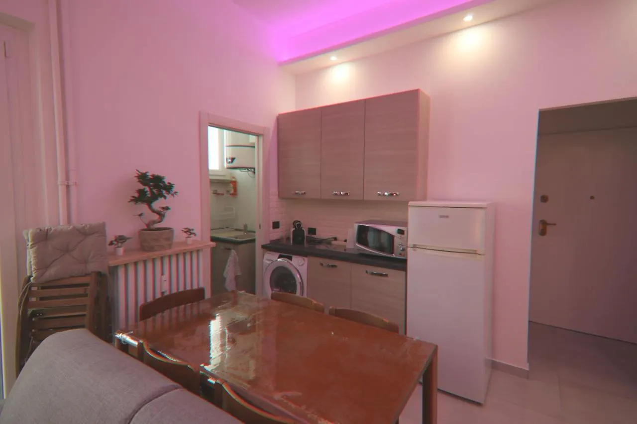 Casa Argonne Apartment Milan