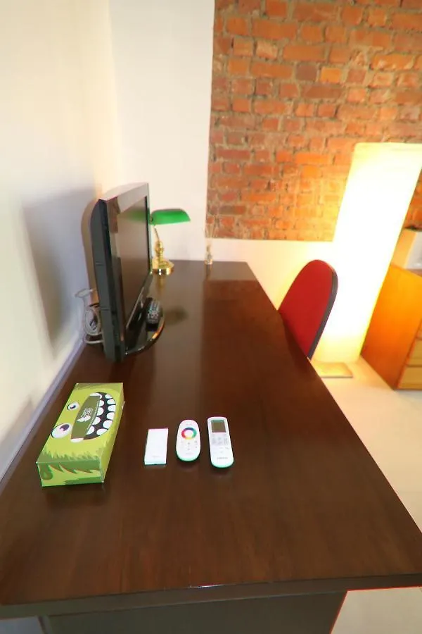 Casa Argonne Apartment Milan