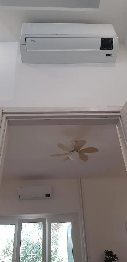 Apartament Casa Argonne Mediolan 0*,